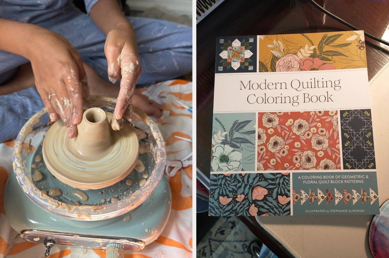 44 Things You Can Do Instead Of Racking Up Hours Scrolling On Your Phone