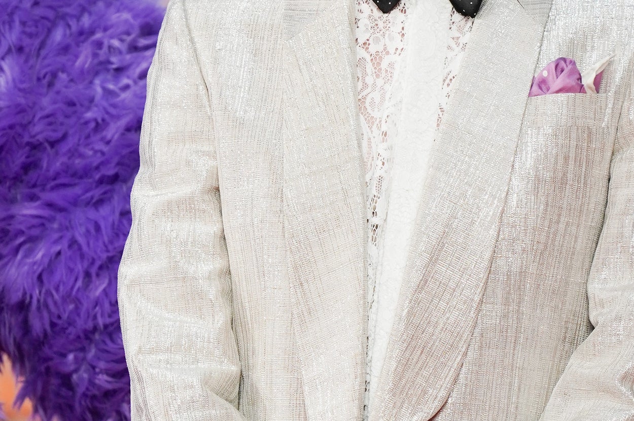 宮田俊哉さん（Getty Images）