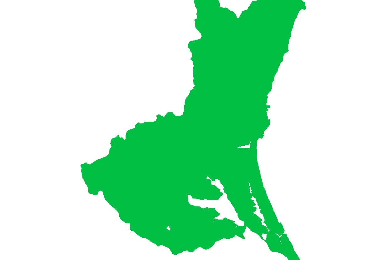 茨城県のイメージ画像（Cucumberpickles / Getty Images）