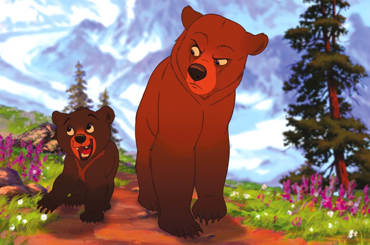 If You Can Match These 25 Songs To Their Disney Movies, You're Basically Walt Disney's Ghost!