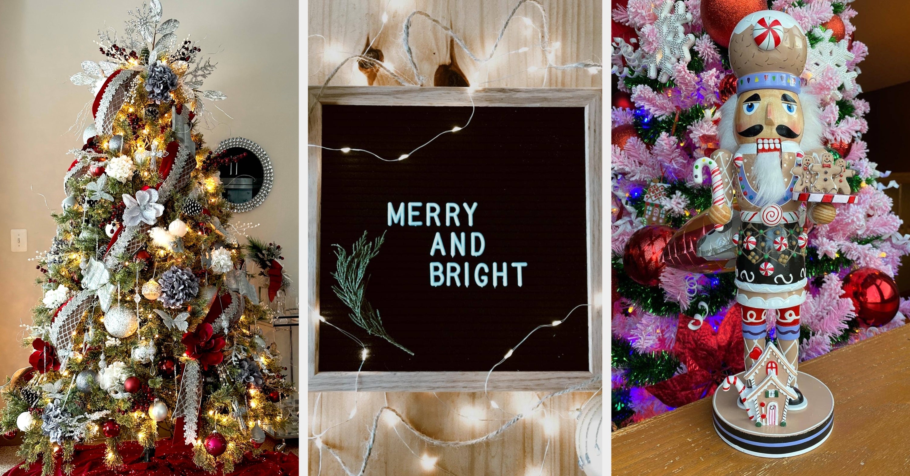 40 Home Decor Products For The Holidays That’ll Help You Decorate Better Than Even Buddy The Elf Ever Could