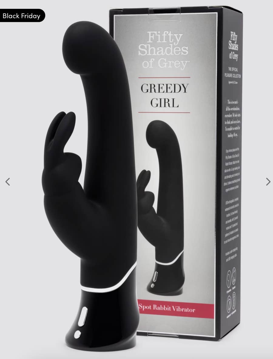 black friday sex toy 15 Of The Best Sex Toays On Sale Right Now