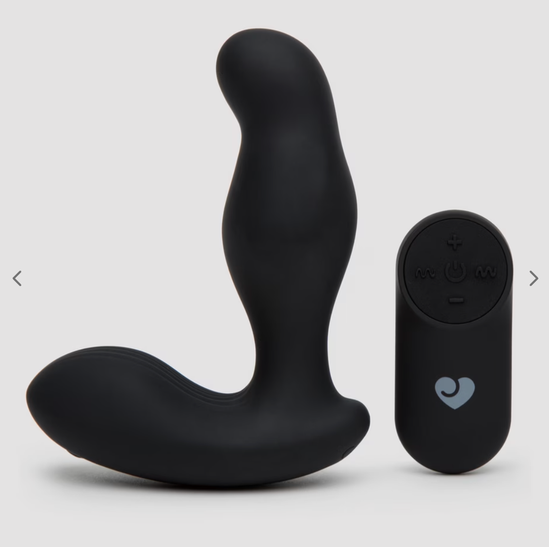 Sex artifact and distant power displayed broadside by broadside against a plain background