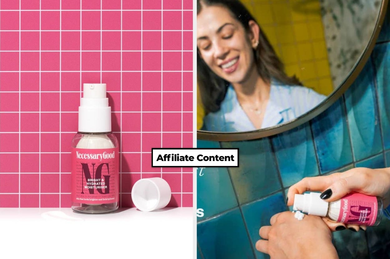 This Under-The-Radar Skincare Brand Might Just Radically Simplify Your Daily Routine