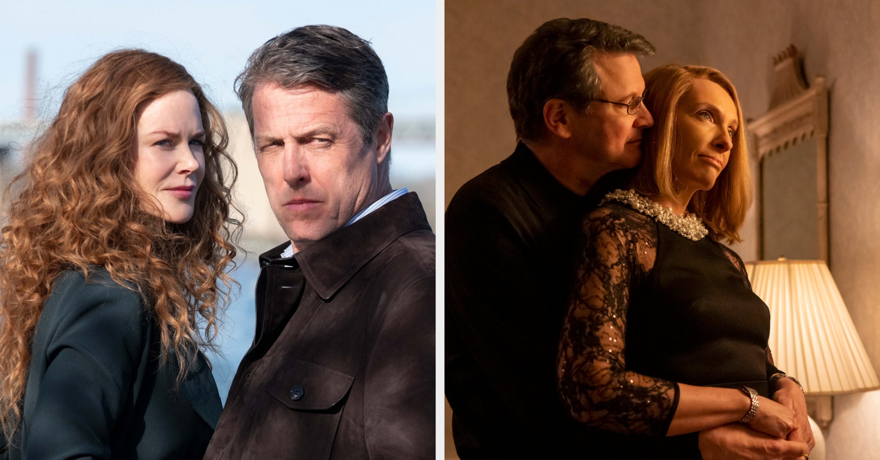 The Ultimate TV Showdown: HBO's Most Slept-On Series Edition