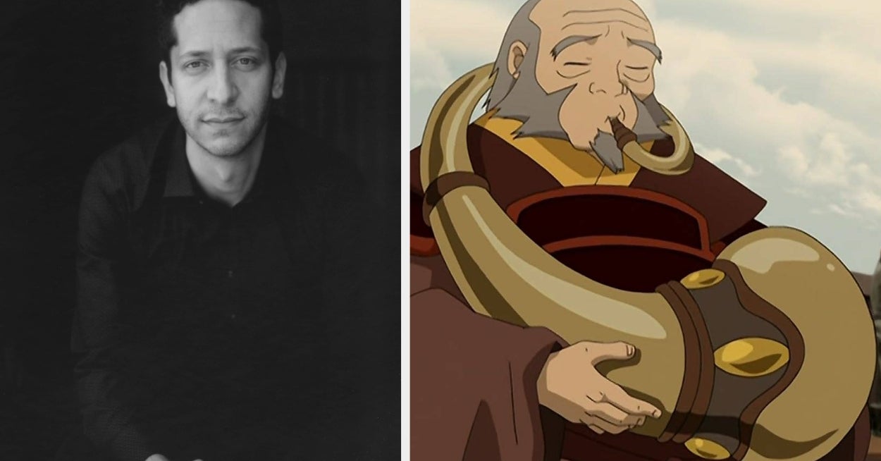 Behind The Music Of "Avatar: The Last Airbender": Composer Jeremy Zuckerman On Bringing Aang’s World To Life