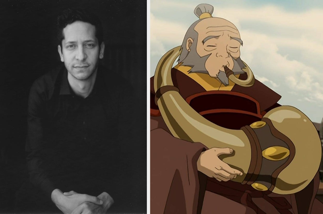 From “Leaves From The Vine” To The Tsungi Horn: "Avatar: The Last Airbender" Composer Jeremy Zuckerman On How The Music Came To Life