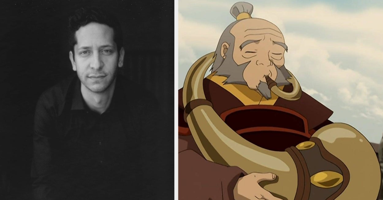 Behind The Music Of "Avatar: The Last Airbender": Composer Jeremy Zuckerman On Bringing Aang’s World To Life
