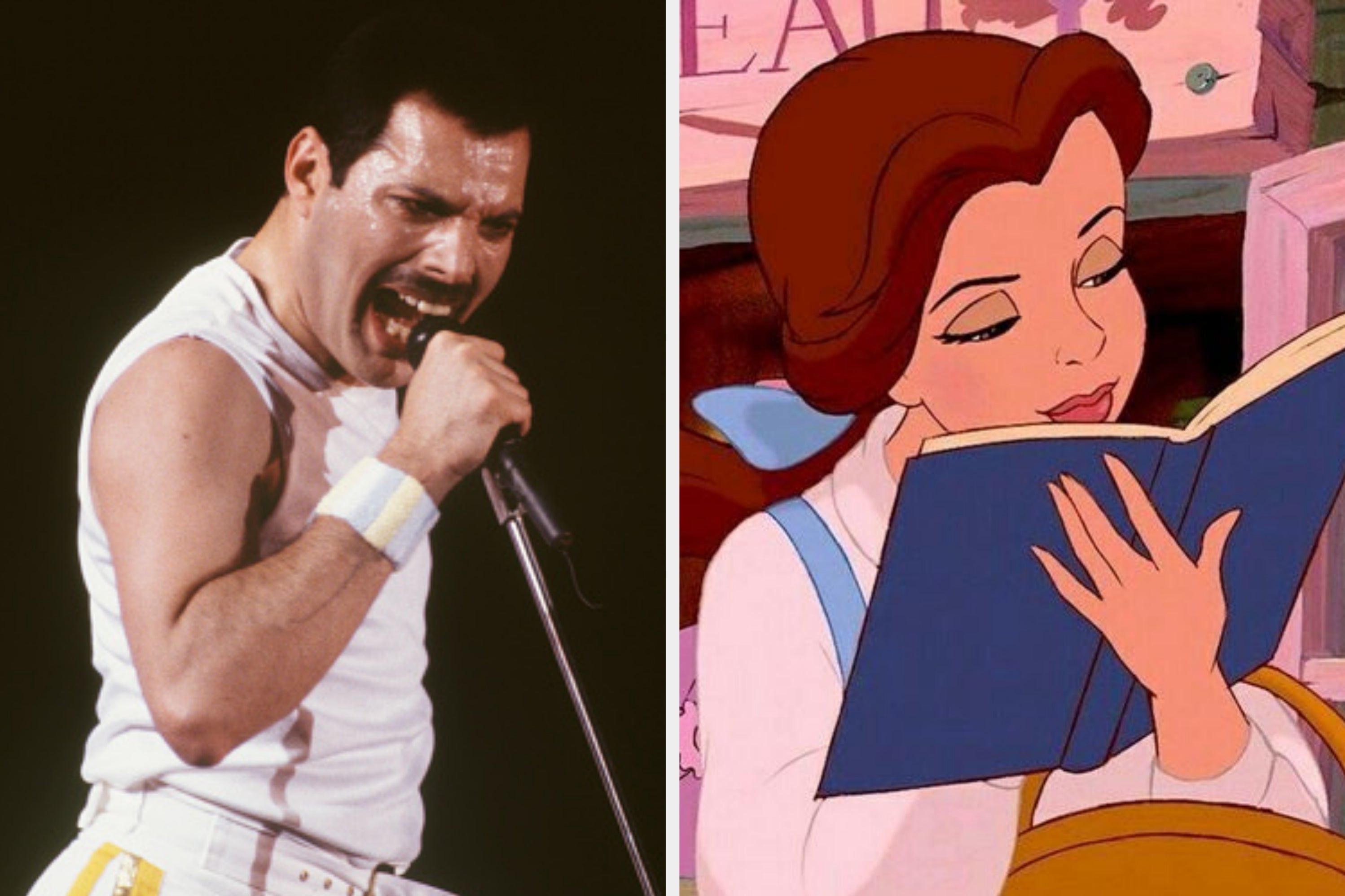 Choose A Song Per Decade And We'll Guess Where You Fall On The Introvert/Extrovert Scale