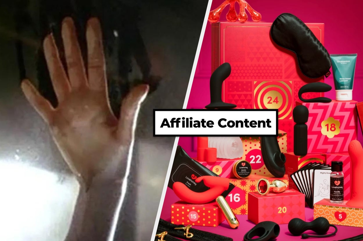 It's Cold Outside – Here Are 15 Toys To Keep Things Hot In The Bedroom