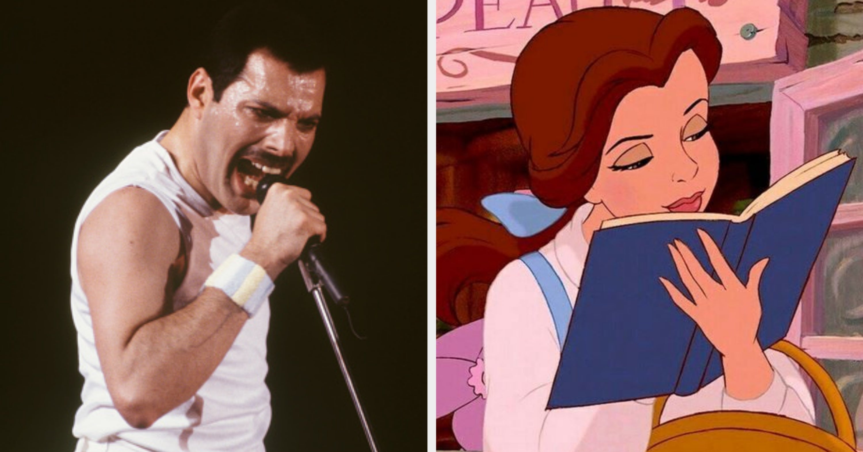 Choose A Song From Each Decade And We'll Reveal If You're An Introvert Or Extrovert