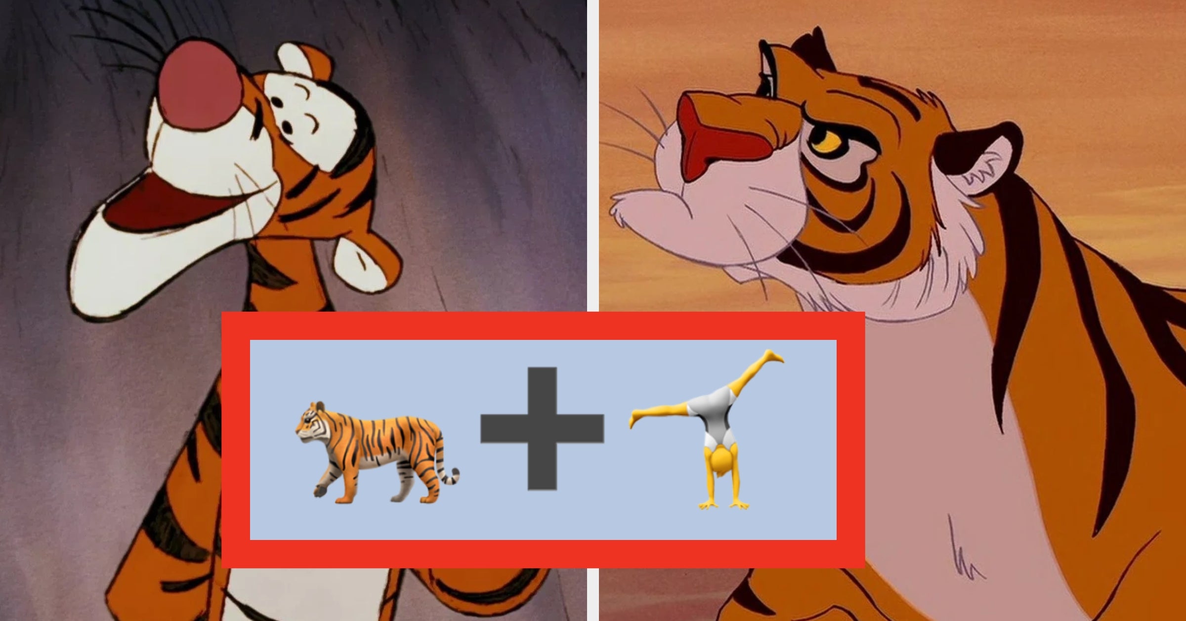 Only True Disney Fans Can Match These Characters To Their Emoji Clues