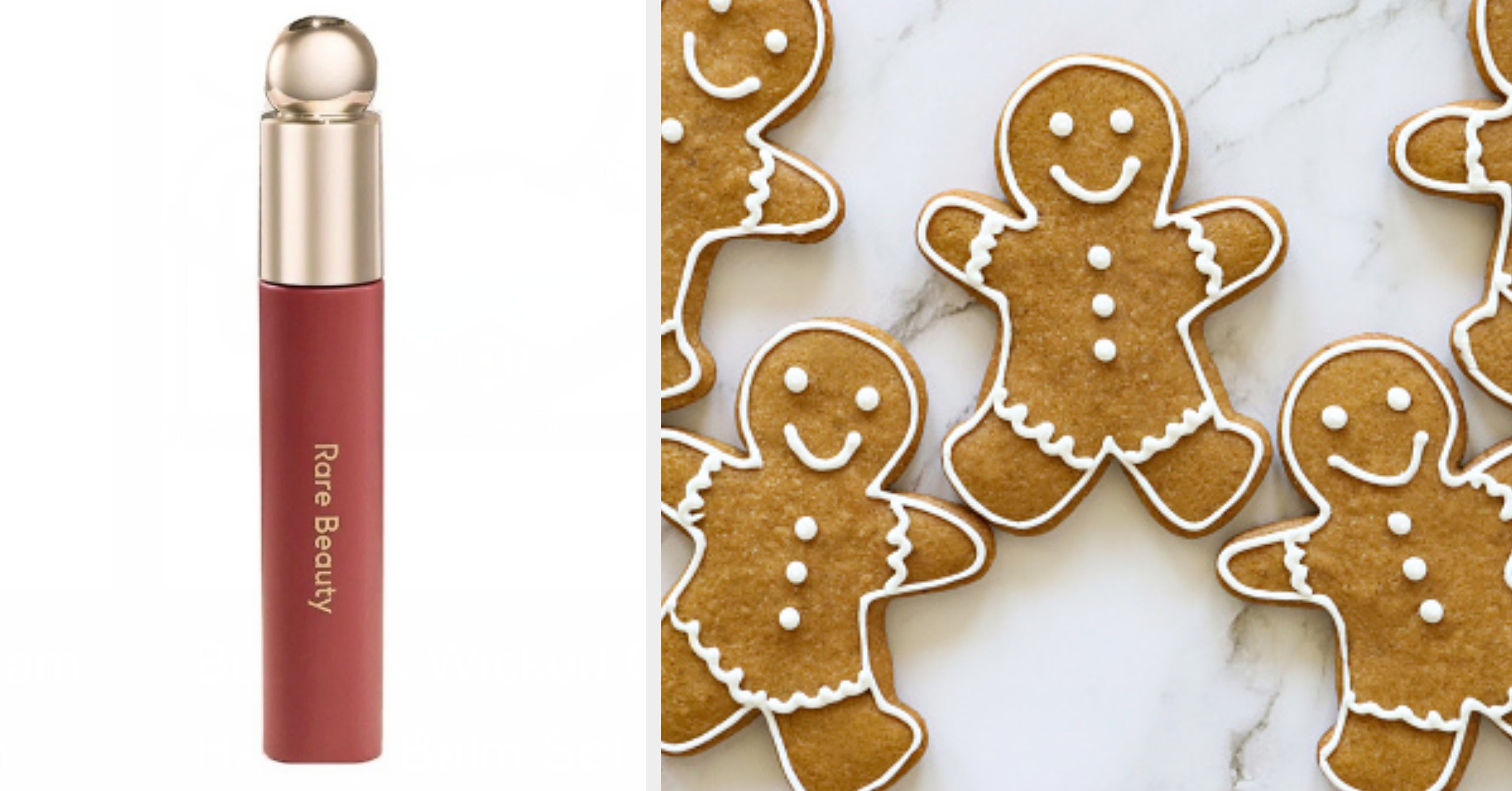 Your Christmas Wishlist Will Reveal Which Holiday Cookie Matches Your Soul