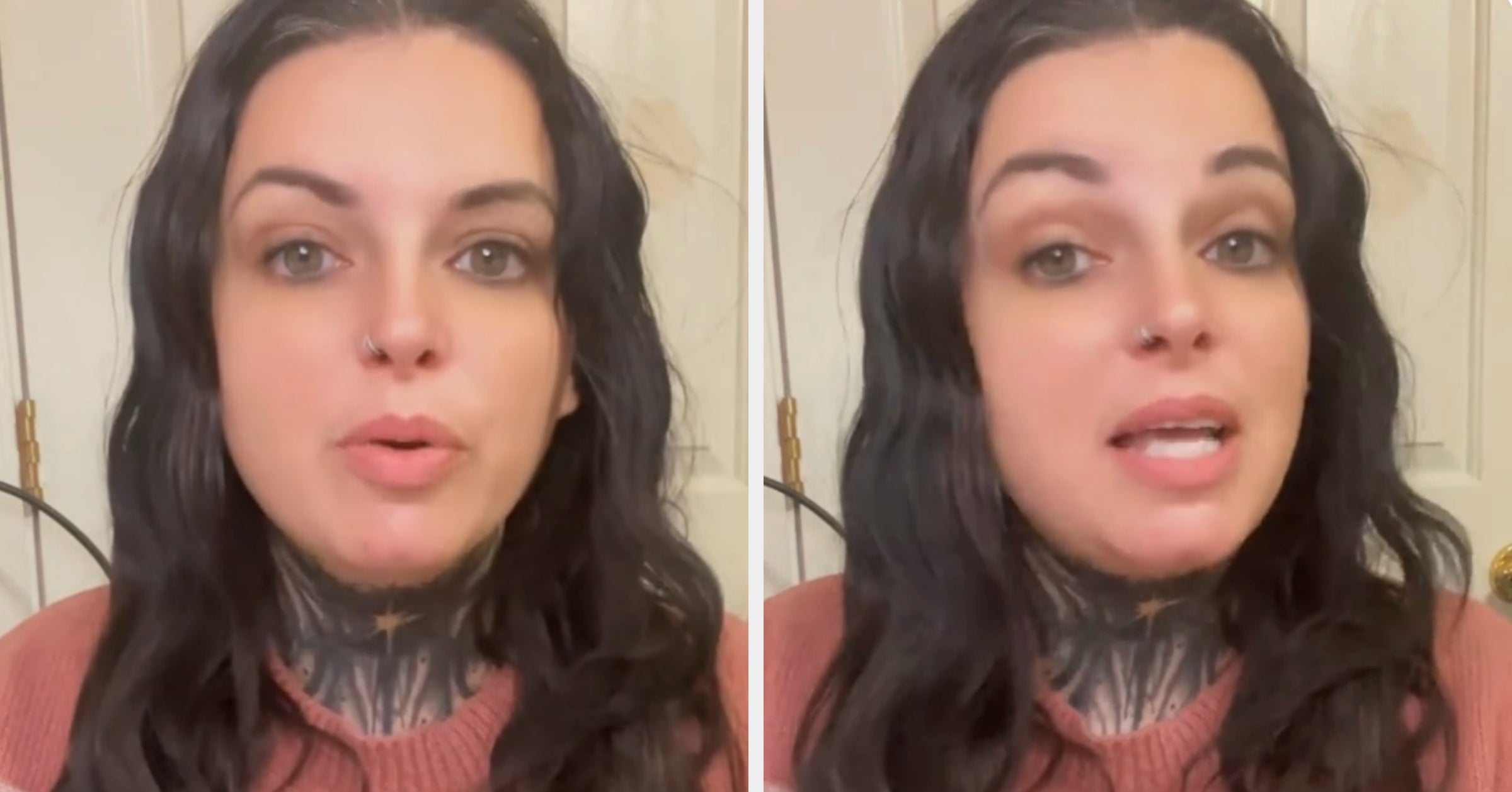 This Viral TikToker Is Calling Churches To See If They Would Help Feed A Hungry Baby