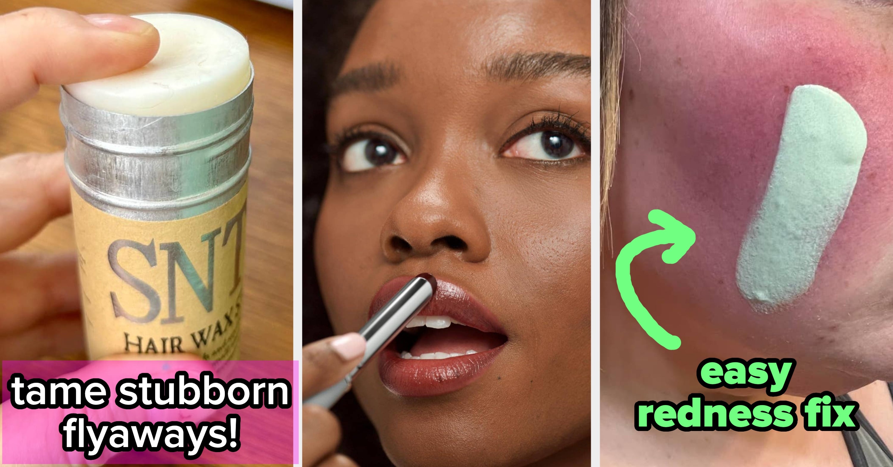 32 Beauty Products That Get Amazing Results With Very Little Effort Or Know-How
