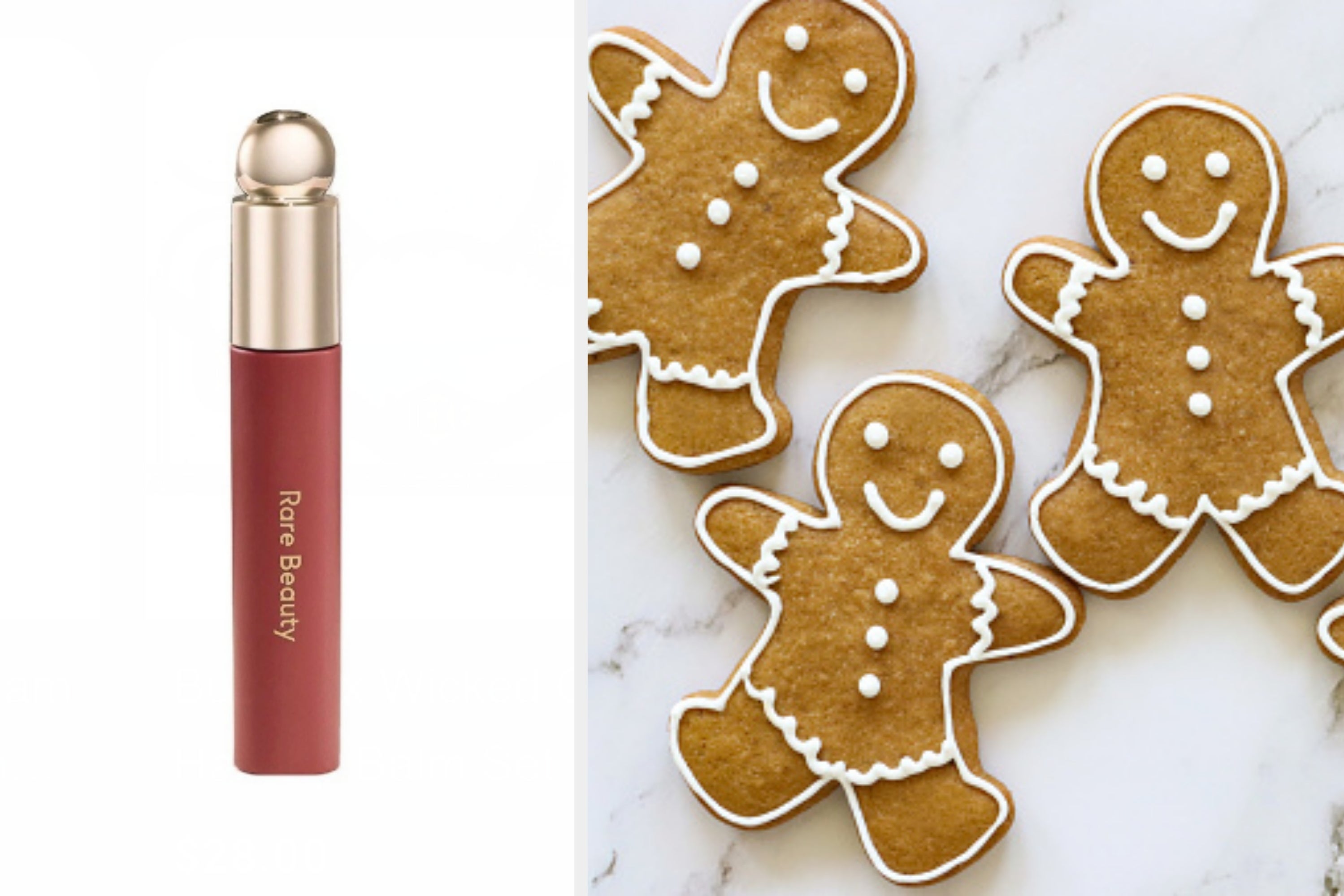 Build The Ultimate Wishlist To Determine The Christmas Cookie That Represents Your True (Festive) Self