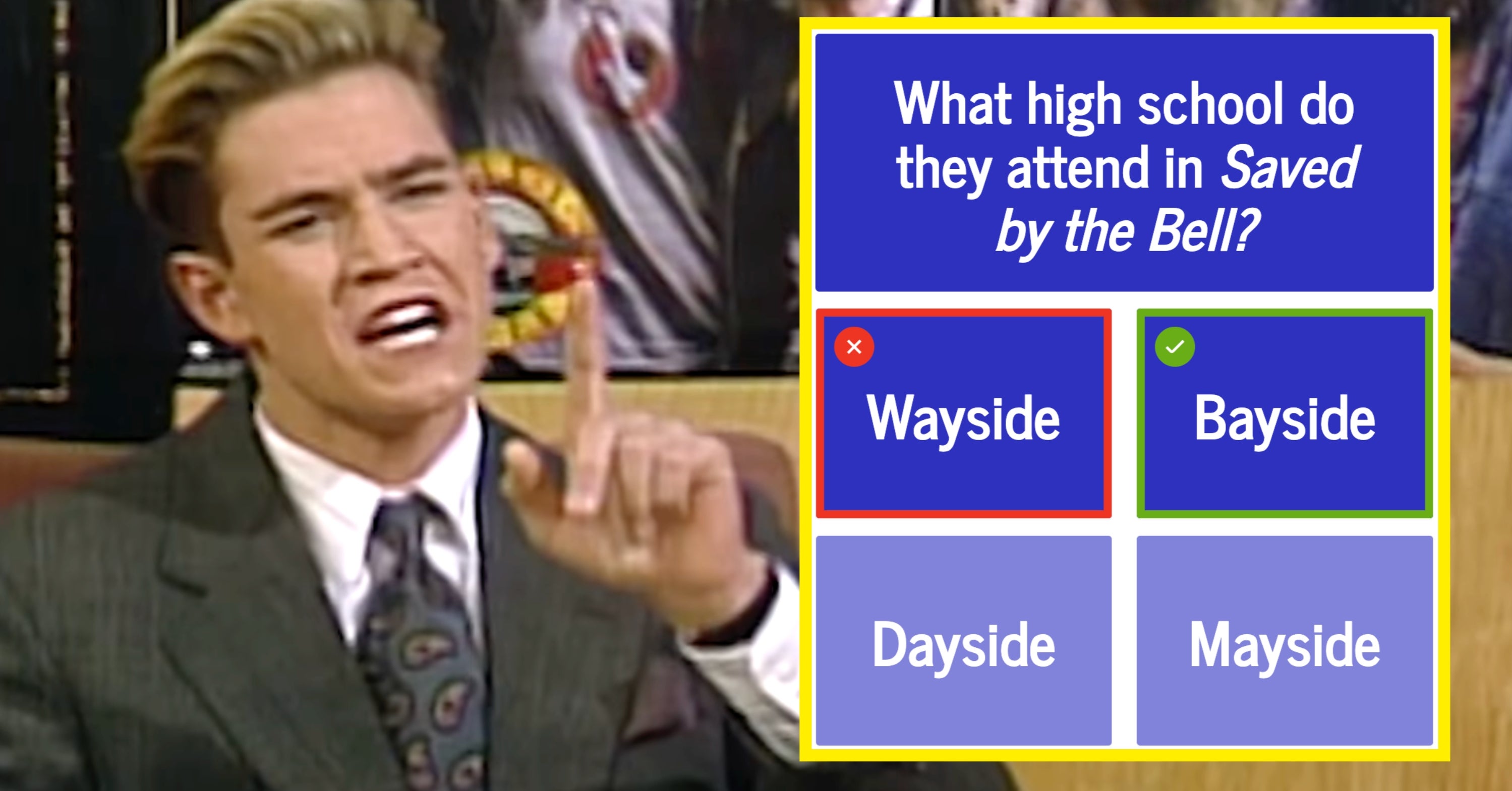I'm Challenging Millennials To Score 12/15 Or Higher On This '80s And '90s TV Show Quiz, And It's Way Harder Than You Think