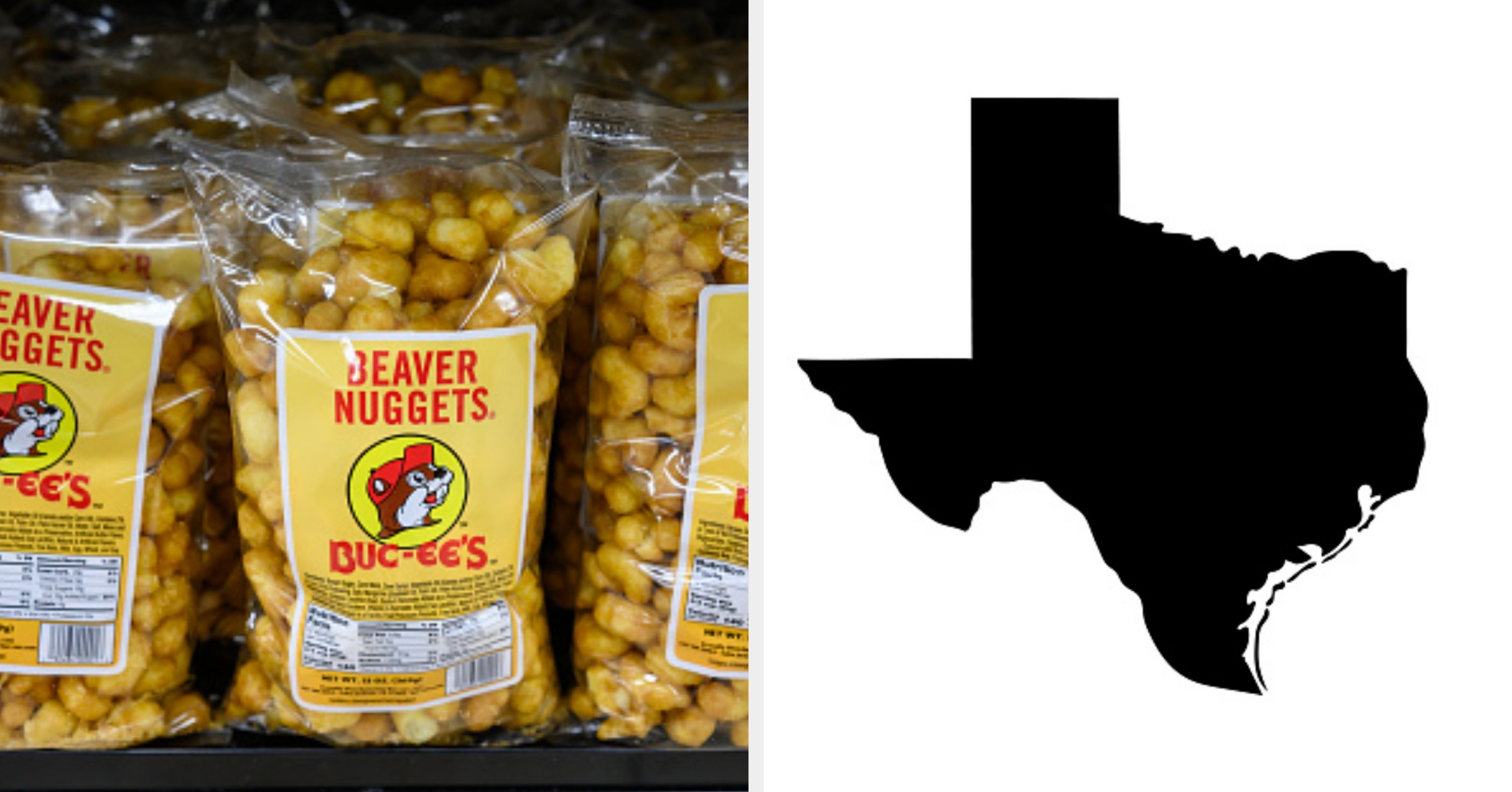 Make Some (IMPORTANT) Personal Gas Station Snack Choices And I'll Guess Where You Live