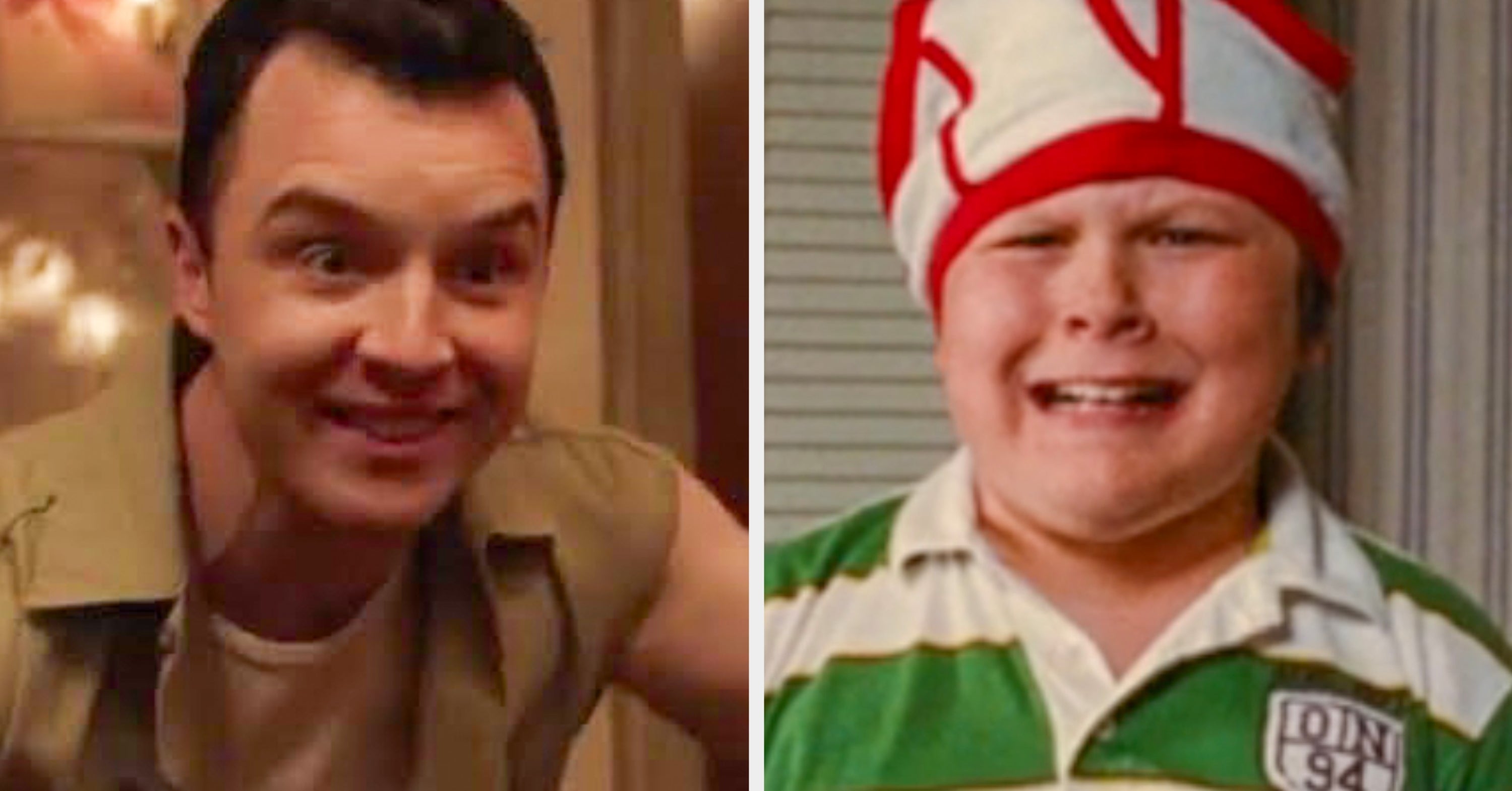 Make It Through 10 School Scenarios And Discover If You’re More Of A Classic Or Atomic Wedgie