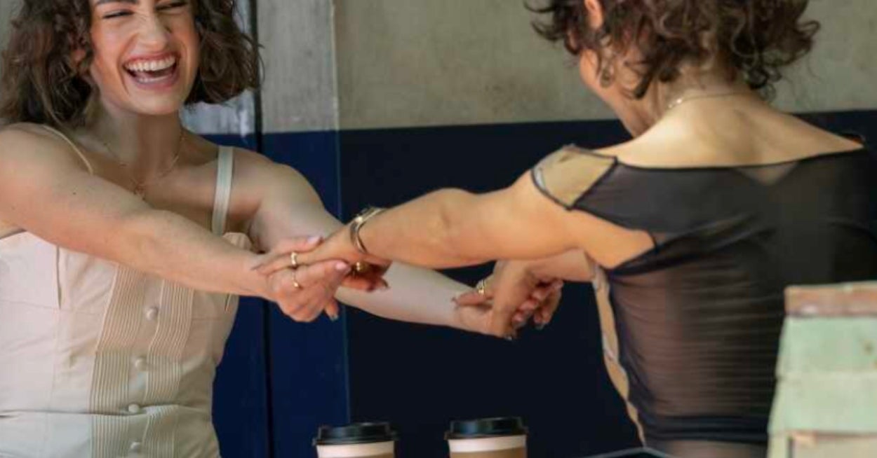 12 Signs You’re That Wellness Girl (And Honestly We Love That For You)