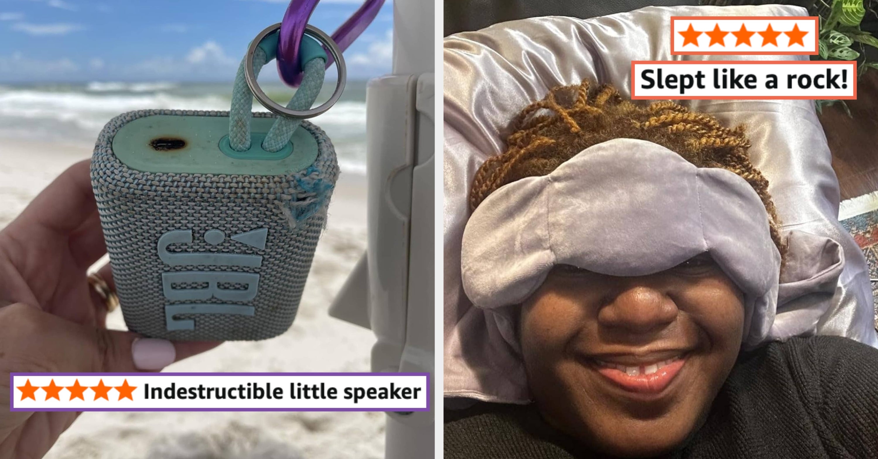 "I'm Obsessed": 27 Things From Amazon's "Most Wished For" Section If You Want To Treat Yourself