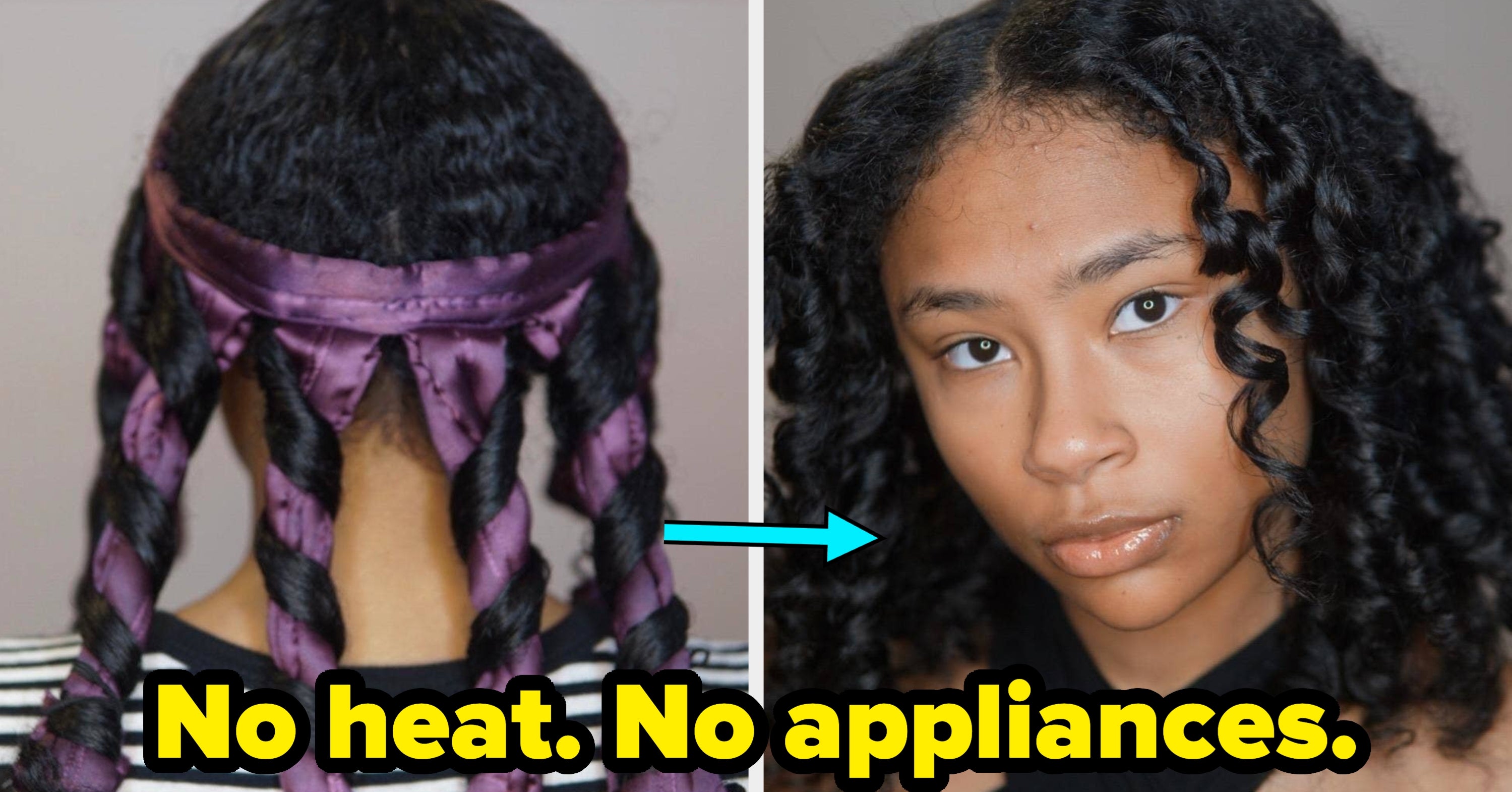 Listen, You Deserve A Fantastic Hair Day All Day, Every Day — So Check Out These 23 Hair Products That’ll Upgrade Your Routine