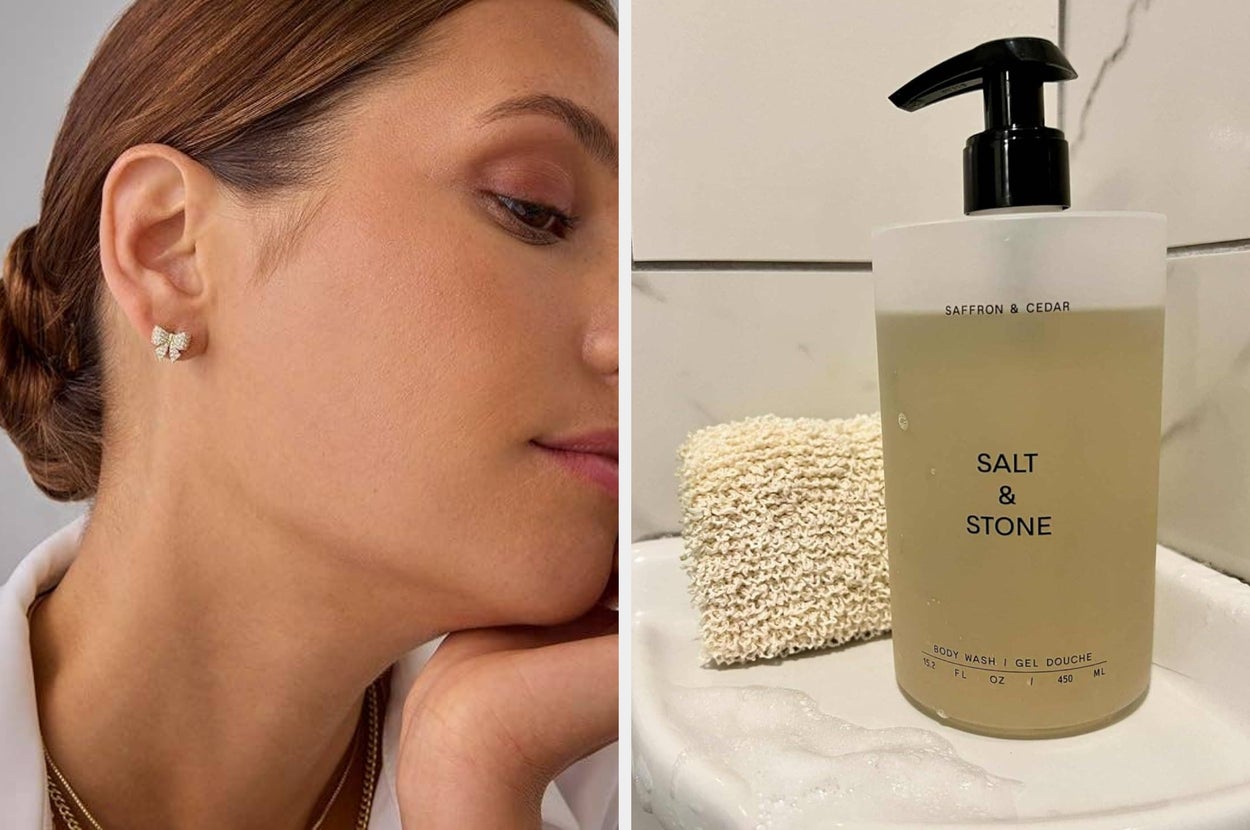 "I'm Obsessed": 24 Things From Amazon's "Most Wished For" Section If You Want To Treat Yourself