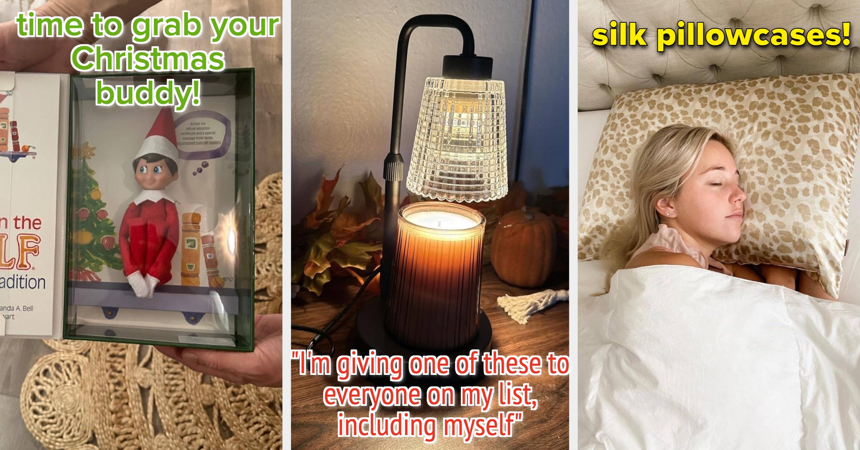 27 Home Products Amazon Customers Are Loving Right Now