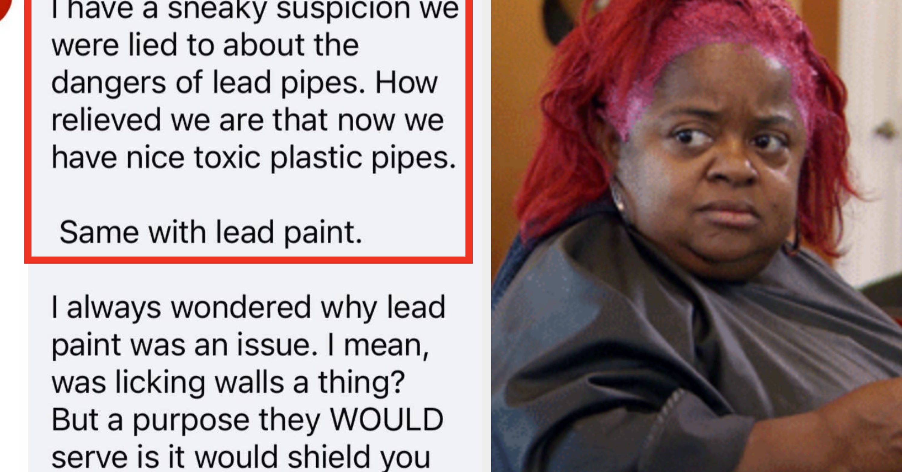 21 Parents Who Went Online And Posted One Of The Dumbest Things In The History Of The Internet