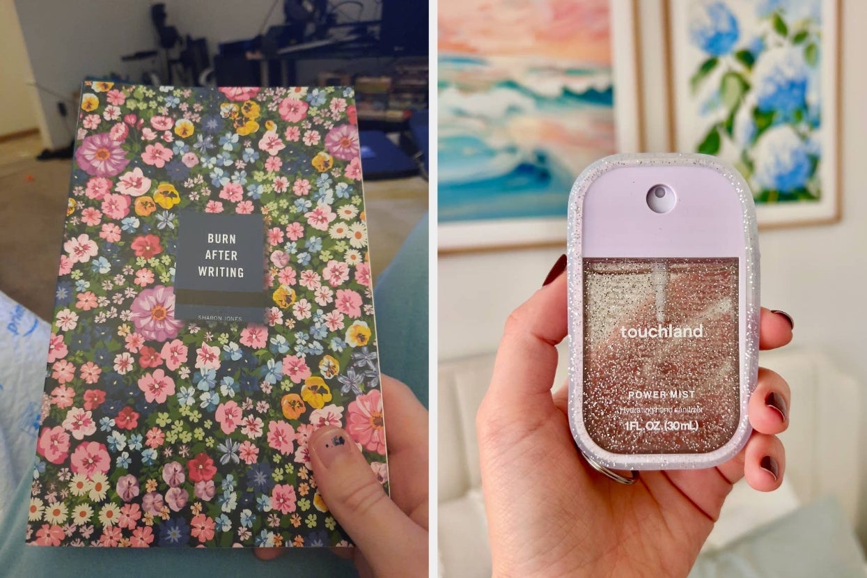 I Think You Forgot To Buy Yourself A Treat This Month, But That’s Okay, I Found These 37 Delightful Ones For You