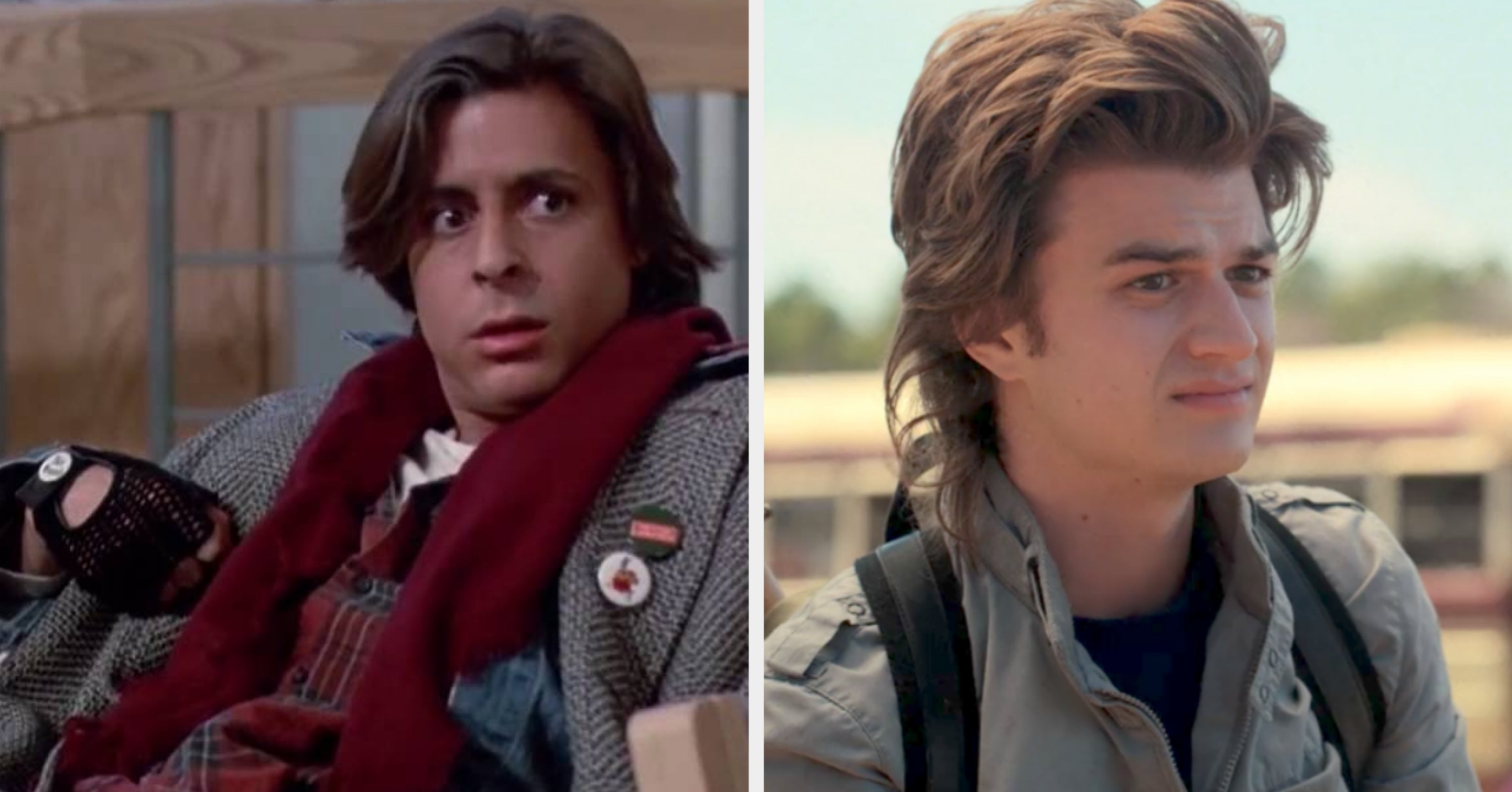 Choose 10 Movies To Take Into The Upside Down With You To Reveal Which "Stranger Things" Character You Are