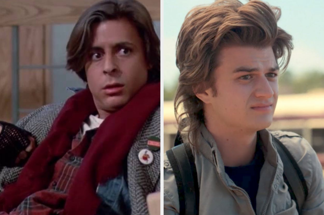 Choose Your Favorite '80s Movies And We'll Reveal Your "Stranger Things" Twin