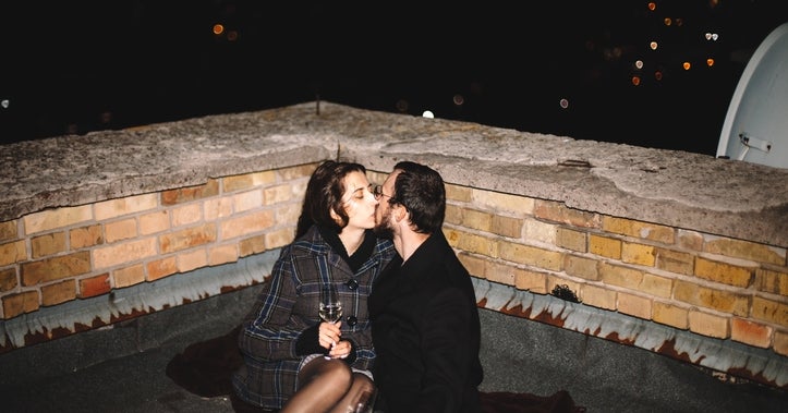 If You're Wondering Why We're All So "Bad At Dating," Here's Why