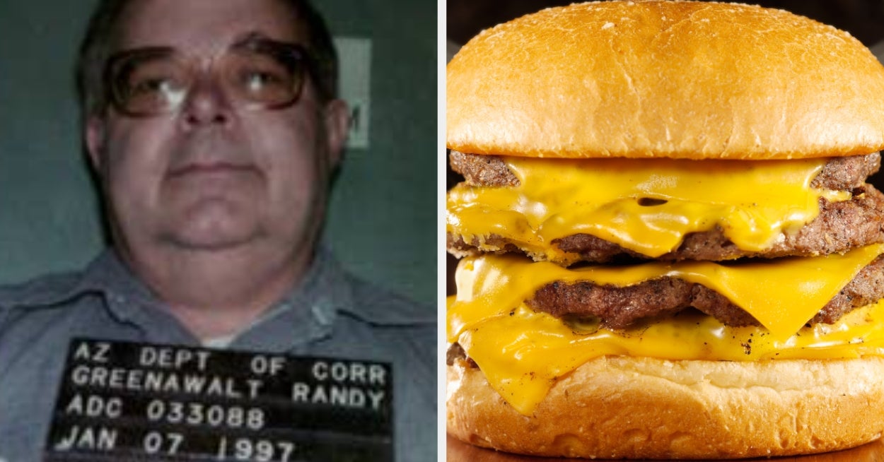 21 Serial Killers And The Shockingly Weird, Gross, And Sometimes Boring AF Last Meals They Chose