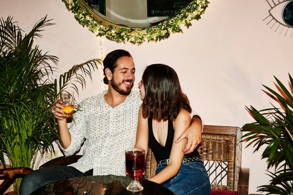 Here's Why Dating Sucks Do Bad These Days