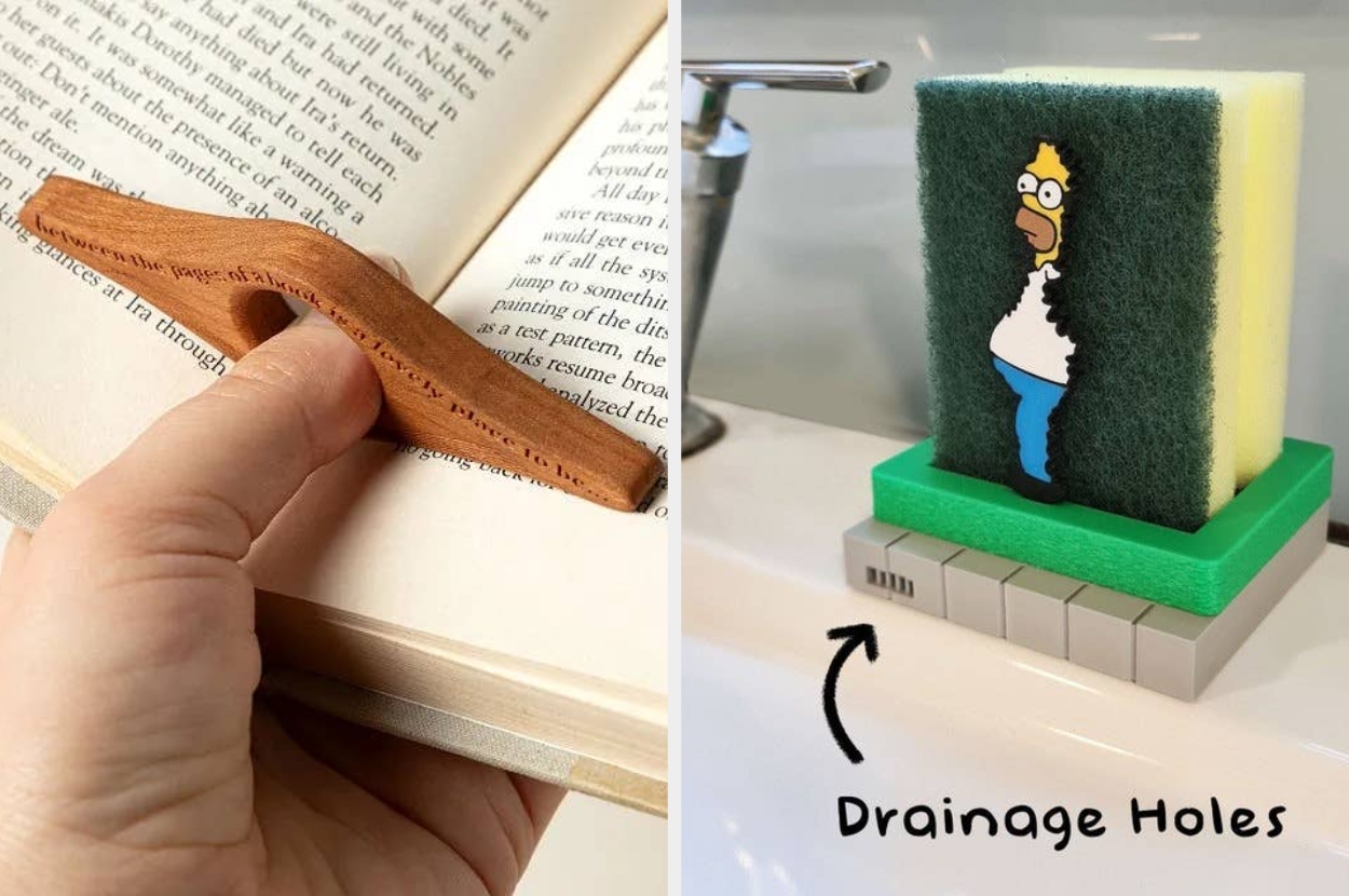 buzzfeed.com - Jonathan Mazzei - 31 Things That Must Have Been Designed By Geniuses