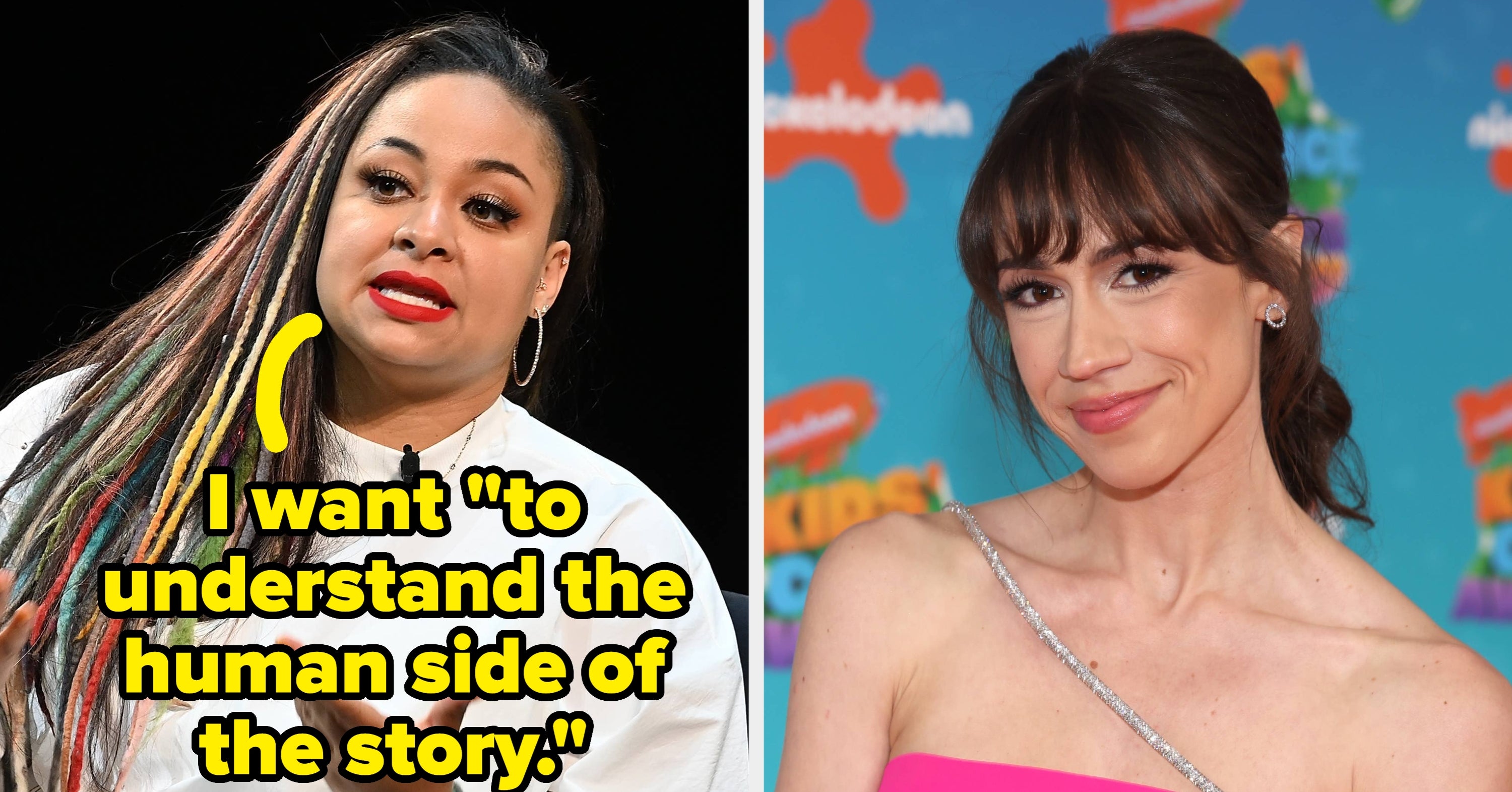 "I'm Actually So Mad": Here's Why People Are Calling Out Raven-Symoné's "Disappointing" Interview With Colleen Ballinger