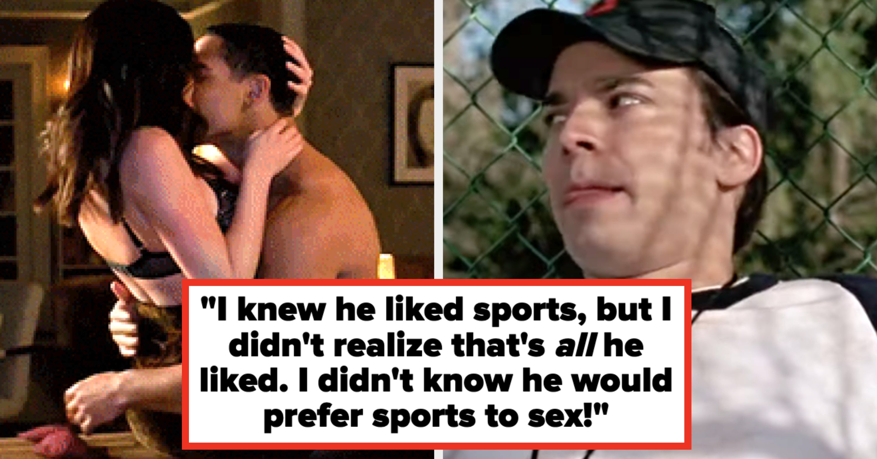 People Are Sharing The Jaw-Dropping Things Their Spouses Kept Hidden Until After They Got Married, And Wow, It's Rewiring My Entire Brain