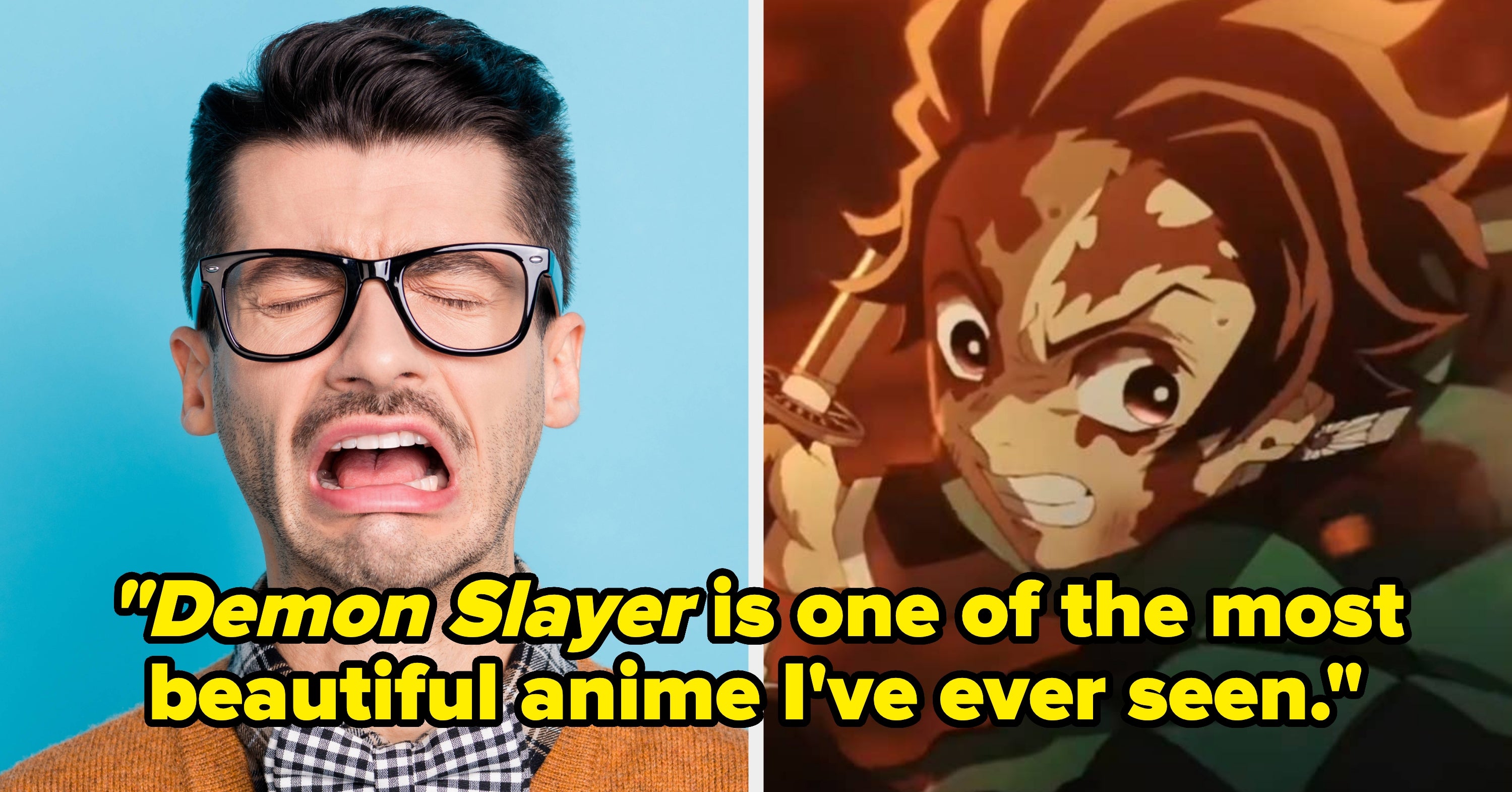 People Are Sharing Which Anime Shows "Absolutely Destroyed" Their Minds