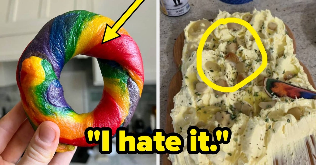 33 Popular Food Trends That People Can’t Stand