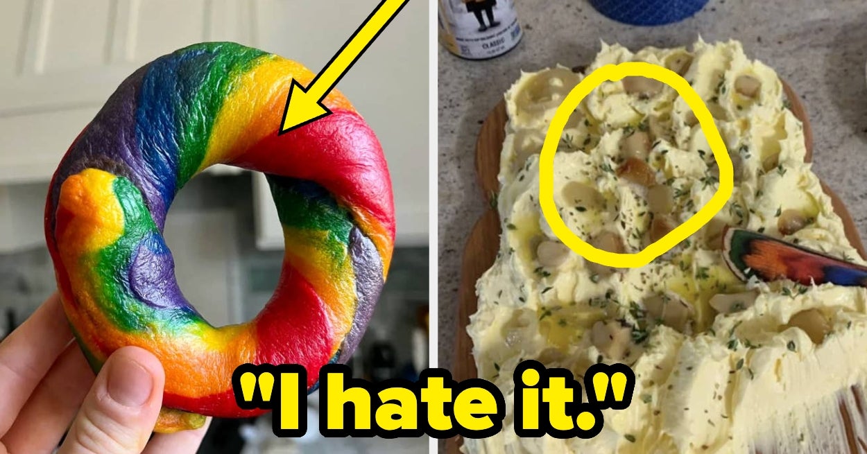 People Are Sharing The Popular Food Trends They Hope Will Die Out ASAP, And I Couldn't Agree More With Some Of These