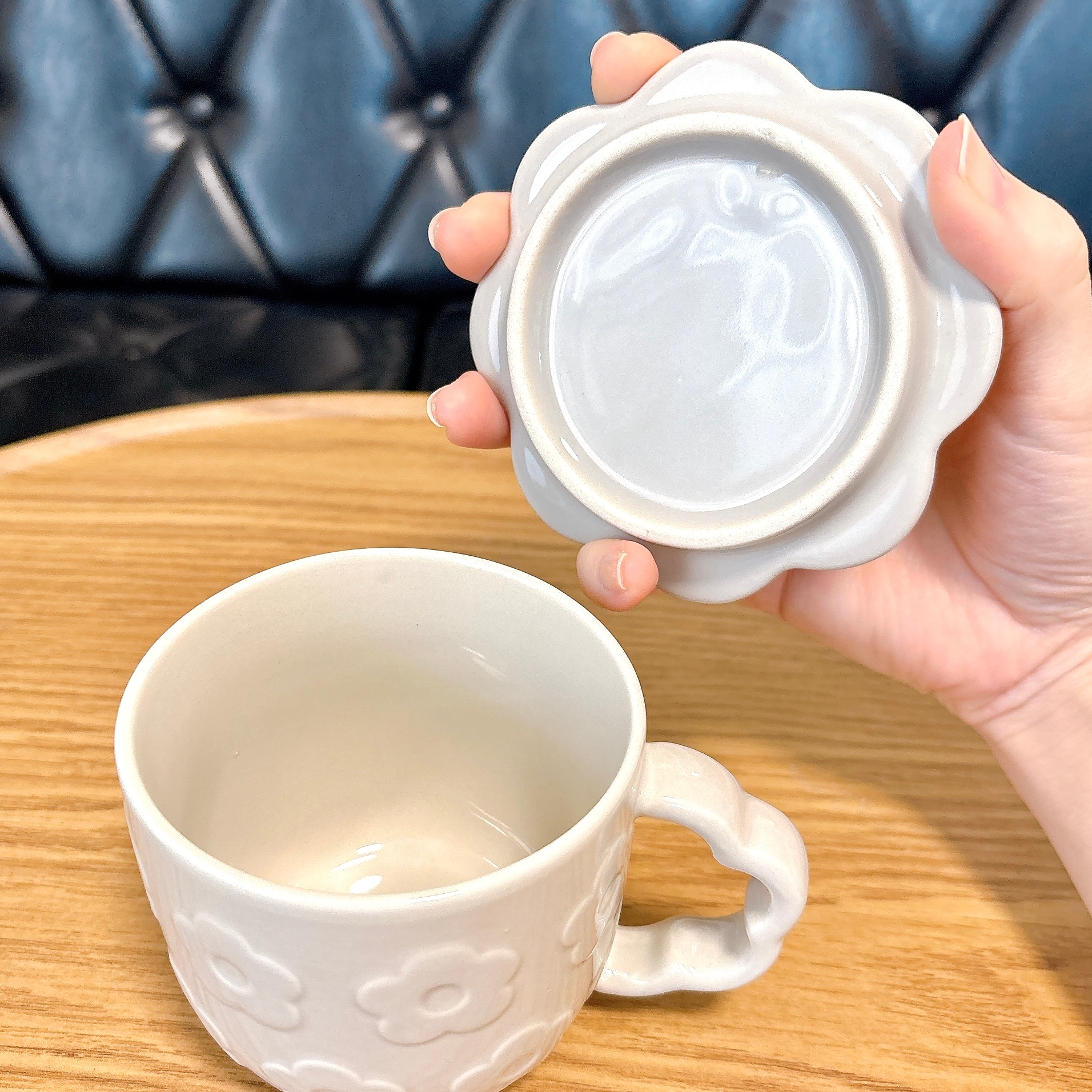 ダイソー姉妹店】これ550円でいいの？フランフランみたいな「3WAY