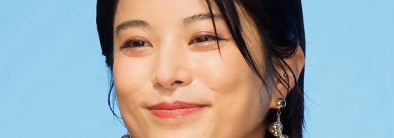 さとうほなみさん（時事通信フォト）