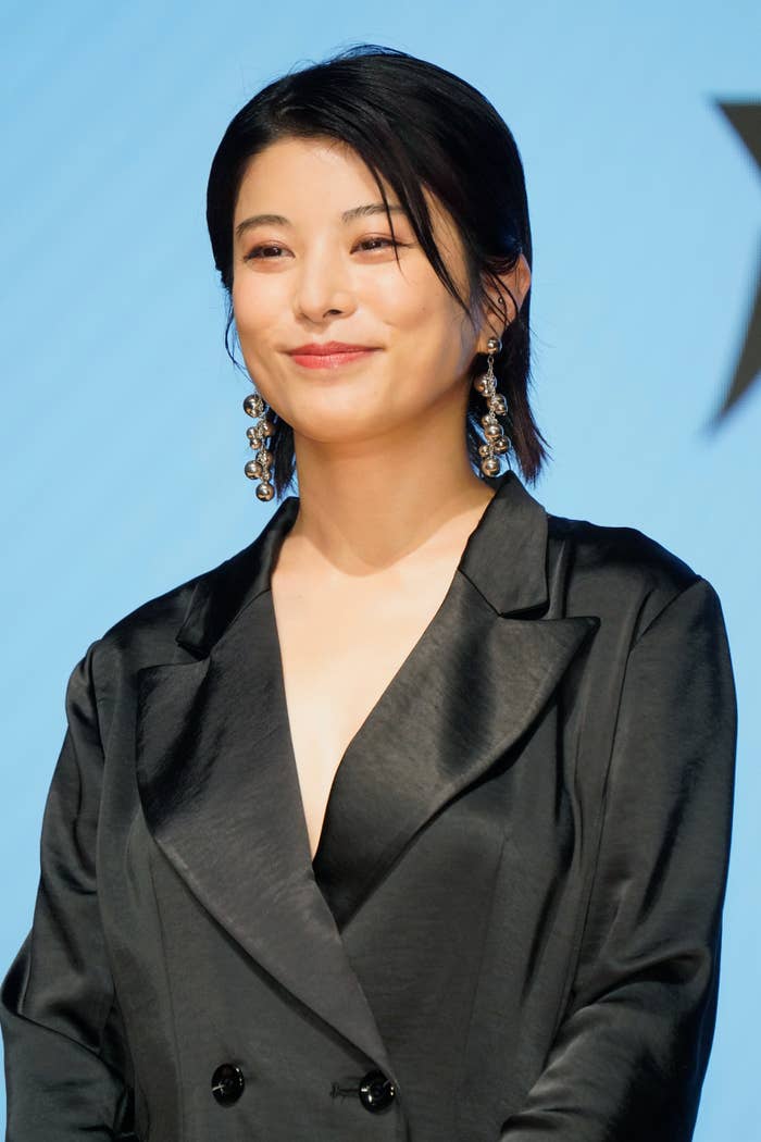 さとうほなみさん（時事通信フォト）