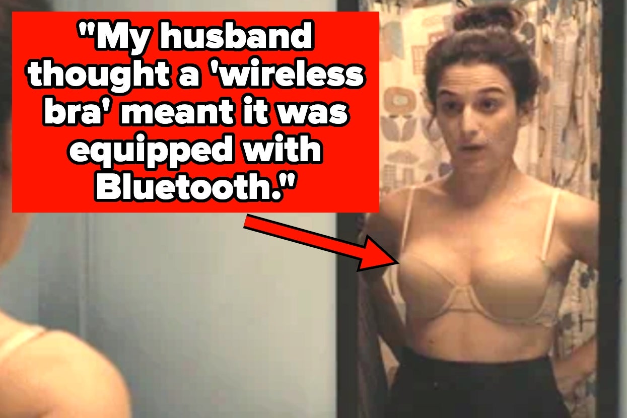 Women Are Revealing The Downright Mind-Numbing Conversations That Left Them Thinking "How Did They Not Know That?"