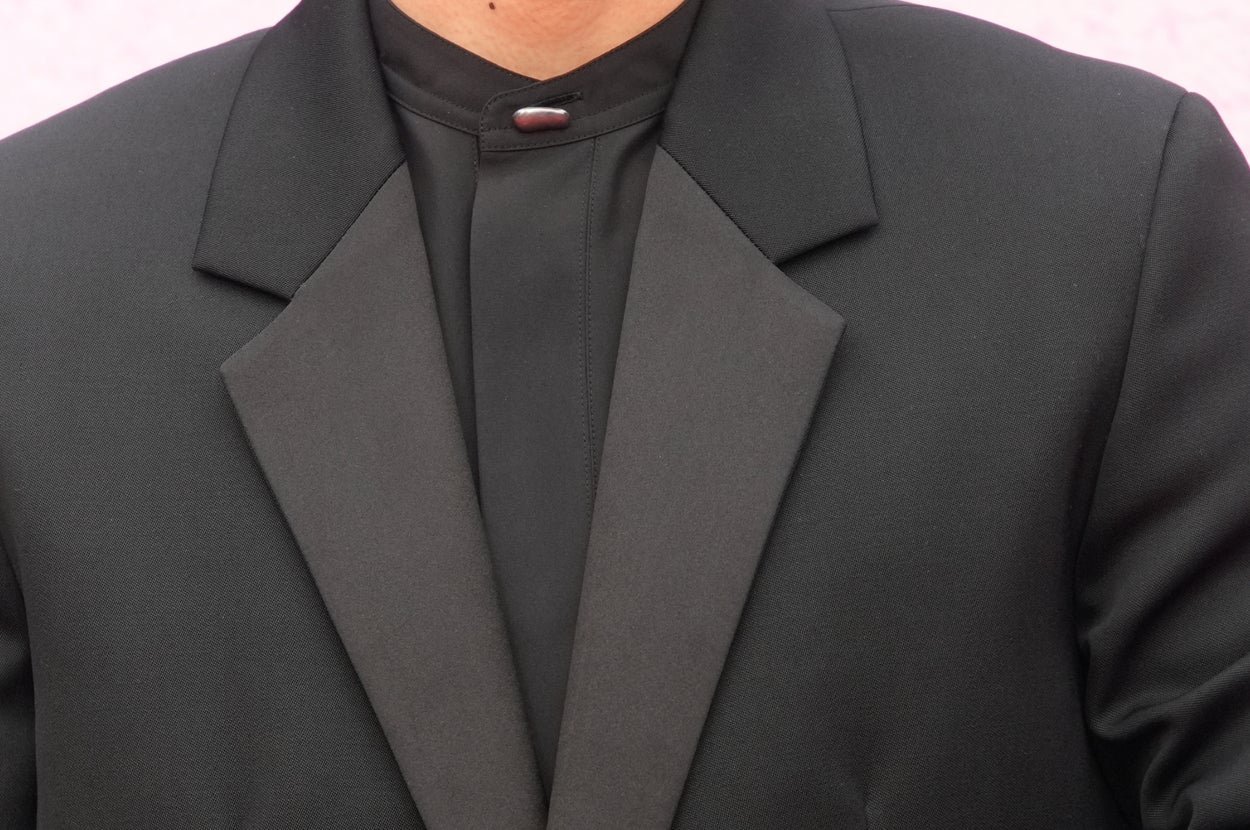 窪田正孝さん（時事通信フォト）