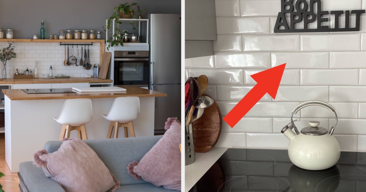 Tell Us The Millennial Home Trends You'll Proudly Stand By Forever