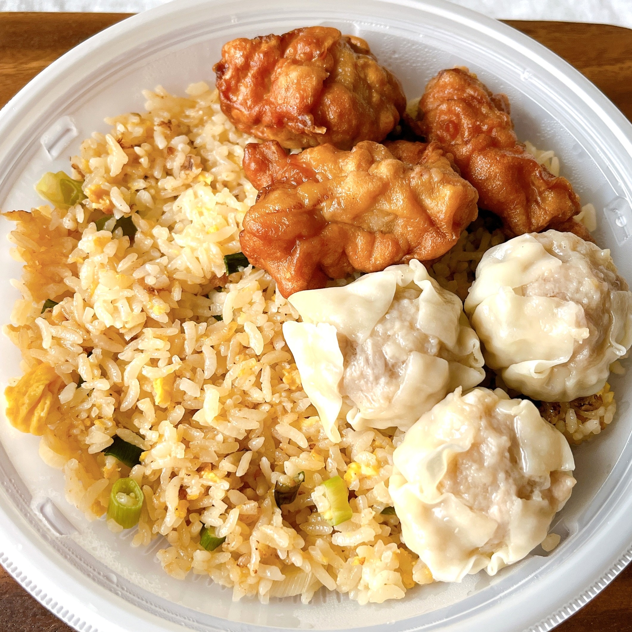 セブンさん、やけくそになった…？男子高校生が考えそうな「鬼盛り