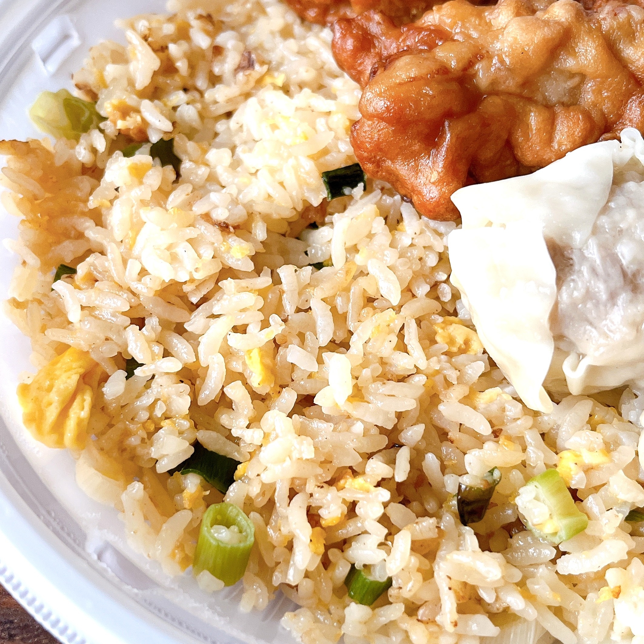 セブンさん、やけくそになった…？男子高校生が考えそうな「鬼盛り