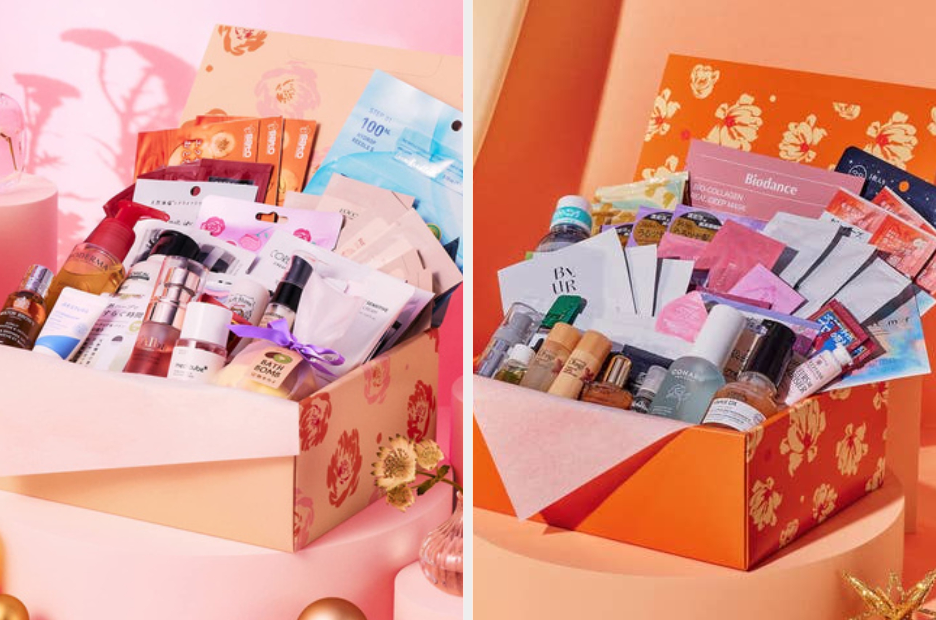 毎年争奪戦…！数量限定のAmazonコスメセット「Beauty Collection Box4